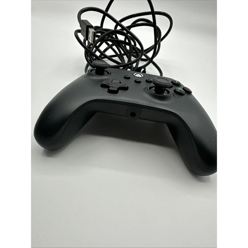 Powera wired controller